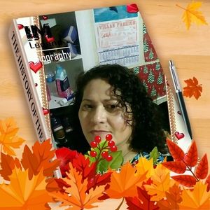 Meet your Posher, Sonia